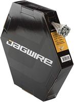 JAGWIRE Mountain brake cable - pro polished slick stainless - 1.5x2000mm - sram/shimano (50pcs) - thumbnail