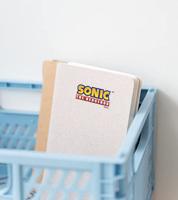 Sonic the Hedgehog Gadget Decals - thumbnail