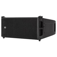RCF HDL 6-A actieve line array module 2x 6 inch - thumbnail
