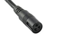 Conceptronic cnb90t15 universal notebook charger 90w incl. 15 charging tips, notebook, indoor, 90 w, - thumbnail