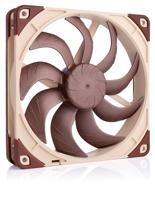 Noctua Casefan NF-A14x25 G2 PWM - thumbnail