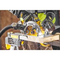 DEWALT Accu Handcirkelzaag DCS573NT-XJ 18V - thumbnail