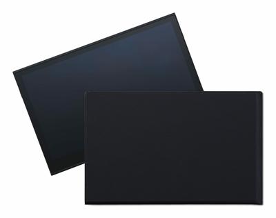 Wacom ACK55200Z tabletbehuizing 33,8 cm (13.3 ) Opbergmap/sleeve Zwart