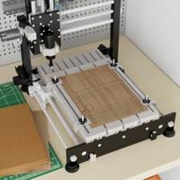 Decorpanelen 150 pcs artisanaal eikenkleurig 21 x 30 x 0.3 cm - thumbnail