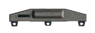 H0 Fleischmann Profi-rails 640000 Wisselaandrijving