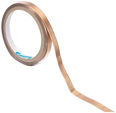 Busch 1799 Kopertape Zelfklevend