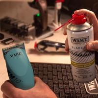 WAHL BLADE ICE SPRAY - thumbnail