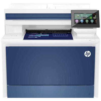 Laserprinter HP Color LaserJet Pro 4302fdn