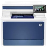 Laserprinter HP Color LaserJet Pro 4302fdn - thumbnail