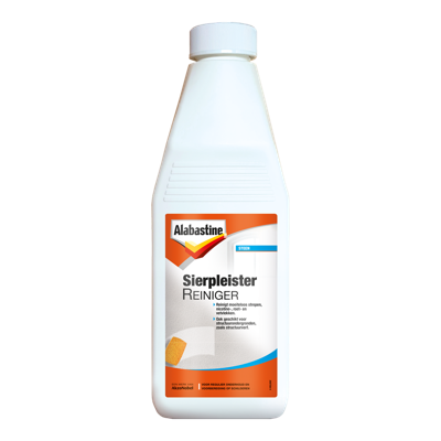 Alabastine Sierpleister Reiniger | 1L - 5096079