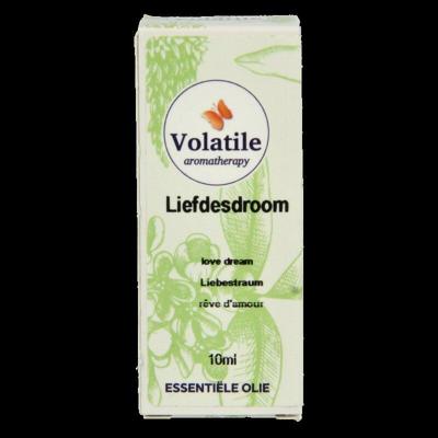 Volatile Liefdesdroom 10 Milliliter