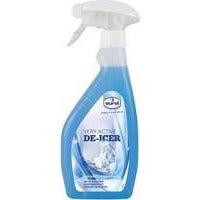 Eurol ruitenontdooier de-icer 500ml spray e502520 - thumbnail