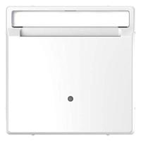 Merten MEG3854-6035 Afdekking System Design Wit 1 stuk(s) - thumbnail