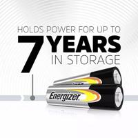 Energizer Power LR06 AA batterij (penlite) Alkaline 1.5 V 4 stuk(s) - thumbnail