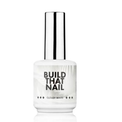 NailPerfect Gel Build That Nail Builder Gel Cloudy White 15ml