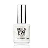 NailPerfect Gel Build That Nail Builder Gel Cloudy White 15ml - thumbnail