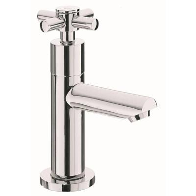 Fonteinkraan Adonis Chroom Keramische Binnenwerk Aqua Splash Fonteinkraan Adonis Chroom Keramische Binnenwerk Aqua Splash