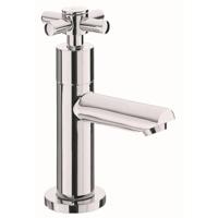 Fonteinkraan Adonis Chroom Keramische Binnenwerk Aqua Splash - thumbnail