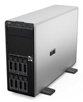 Toren Server Dell T550 IXS4309Y Intel Xeon Silver 16 GB RAM 480 GB SSD - thumbnail