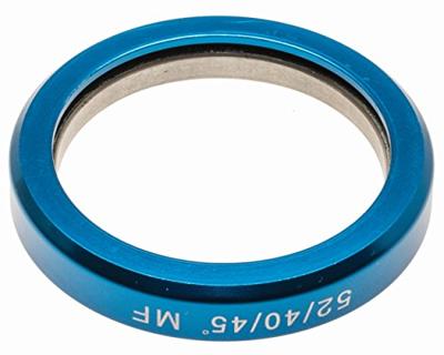 Pro Balhoofd Hybride lager 46,8 mm - Blauw Pro Balhoofd Hybride lager 46,8 mm - Blauw
