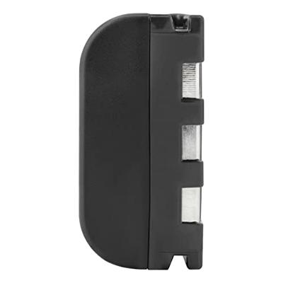 Ansmann NB-2LH Camera-accu Vervangt originele accu NB-2L, NB-2LH 7.4 V 700 mAh
