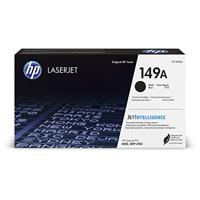 HP toner 149A, 2.900 pagina&apos;s, OEM W1490A, zwart - thumbnail