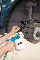 HAZET remontluchtingsset "4969-1/3" brakes release kit . - thumbnail