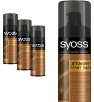 Syoss Root ReTouch Bruin - thumbnail