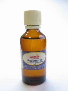 Volatile Rozemarijn