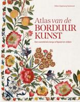 Atlas van de borduurkunst - thumbnail