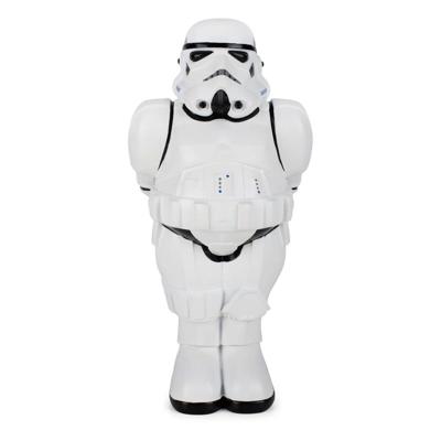 Original Stormtrooper Figure Garden Gnome 30 cm