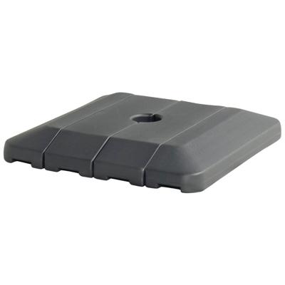 Hartman Parasolvoet 'Resin Base' 11kg