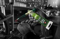 WELDTITE vet spuit "grease gun" grease syringe weldite grease gun 125g teflon - thumbnail