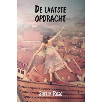 De laatste opdracht (Paperback)