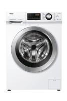 Haier Serie 636 HW80-BP16636N wasmachine Voorbelading 8 kg 1600 RPM A Wit - thumbnail