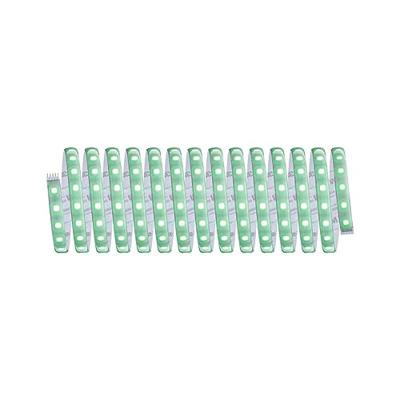5179 smik Gateway + MaxLED500 RGBW Paulmann Home Pakket Smart Home System 40 W RGBW Zilver 5179 smik Gateway + MaxLED500 RGBW Paulmann Home Pakket Smart Home System 40 W RGBW Zilver