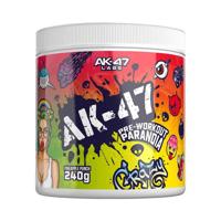 AK-47 Labs Pre-Workout Pineapple Punch (240 g) - thumbnail