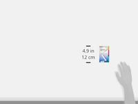 GARDENA 07321-20 PVC Slangverloop 8 mm, 6 mm - thumbnail