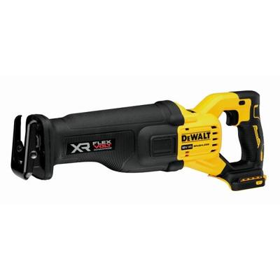 DeWalt accu reciprozaag 18v xr brushless premium DeWalt accu reciprozaag 18v xr brushless premium