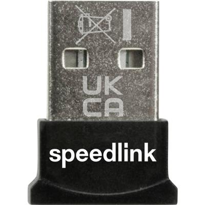 SpeedLink Vias Bluetooth-stick 5.0