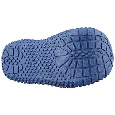 Playshoes zwemsokken Krokodil Blauw-30-31