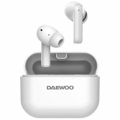 Daewoo Hoofdtelefoon DW2005, wit