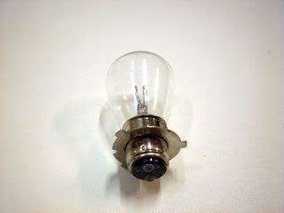 Bosma Duplo lamp 12v 35/35w px15d-3 kymco