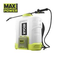 Ryobi RY36BPSA-0 | MAX POWER 36V Accu Backpack sprayer (excl. accu) - 5133005775 - thumbnail