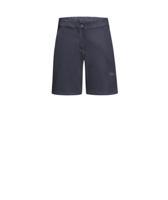Jack wolfskin Hiking Alpine Skort Rok Dames - thumbnail