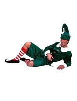 Funny Elfenpak mannen - thumbnail