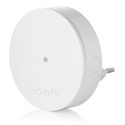Draadloze repeater Somfy Home Alarm 2401495