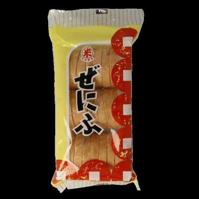 TS Import Zeni fu kleine rondjes 79 Gram