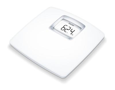 Beurer PS 25 74110 Personenweegschaal Digitaal Weegbereik (max.): 180 kg Wit