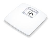Beurer PS 25 74110 Personenweegschaal Digitaal Weegbereik (max.): 180 kg Wit - thumbnail